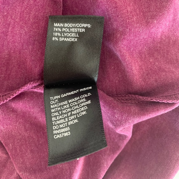 Zella Hana Studio T-Shirt - Picture 5 of 13